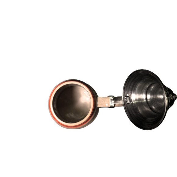 🛑SAMUEL ADAMS Octoberfest ➕🆒 BEER STEIN Limited Edition CUP 💸BUY NOW‼️🟢 - Picture 11 of 16